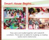 Smart House Program